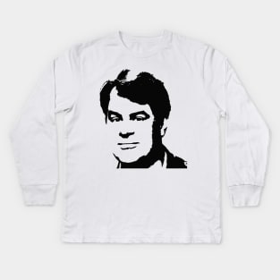 Aykroyd Kids Long Sleeve T-Shirt